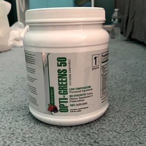 1st Phorm Opti Greens 50